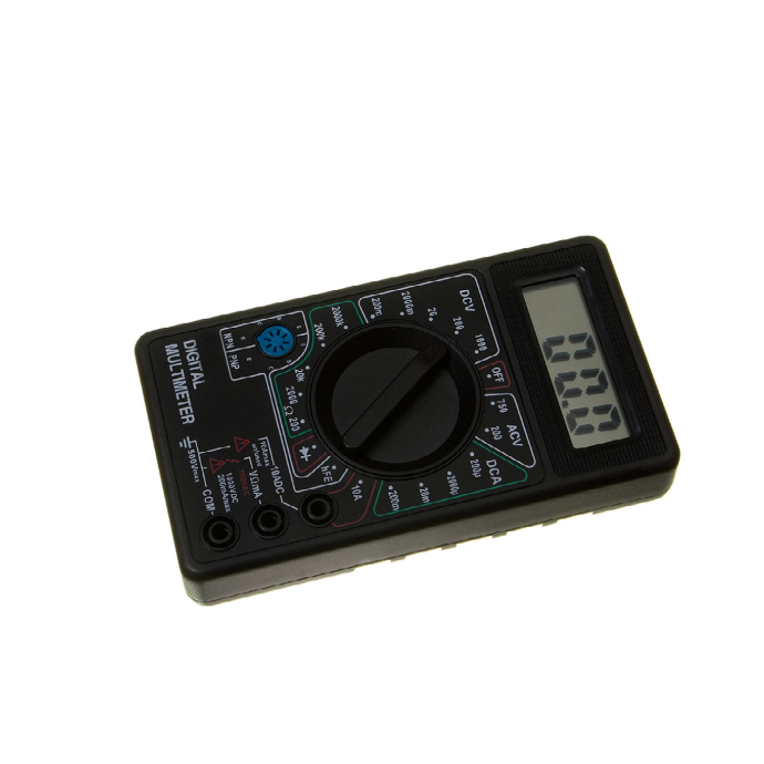 Socket Testing Machine Inspection Service