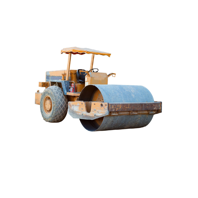 Soil Stabilization Machine Inspection Service