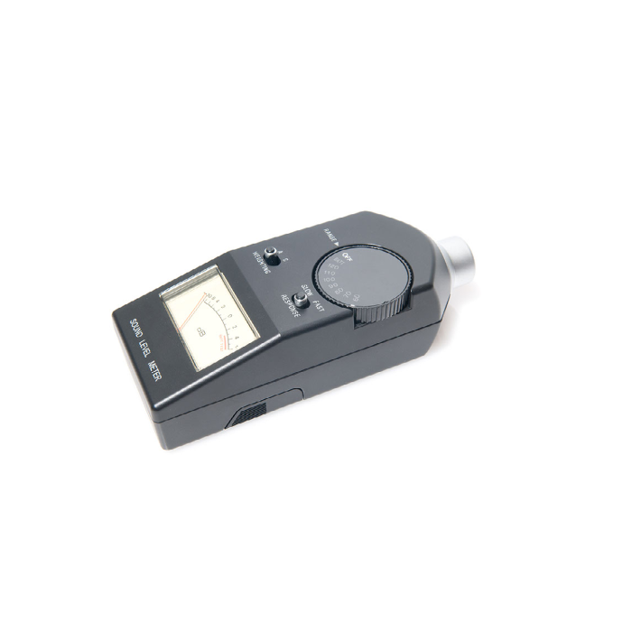 Sound Level Meter Inspection Service