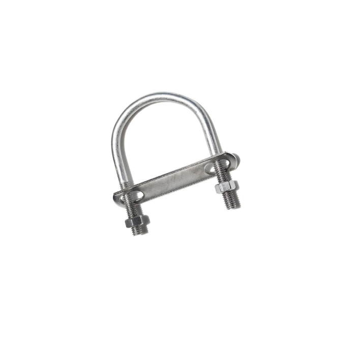 U Bolt Inspection Service