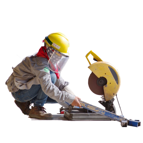 Welder Training