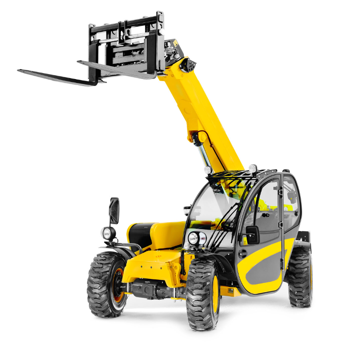Rough Terrain Crane Inspection Service
